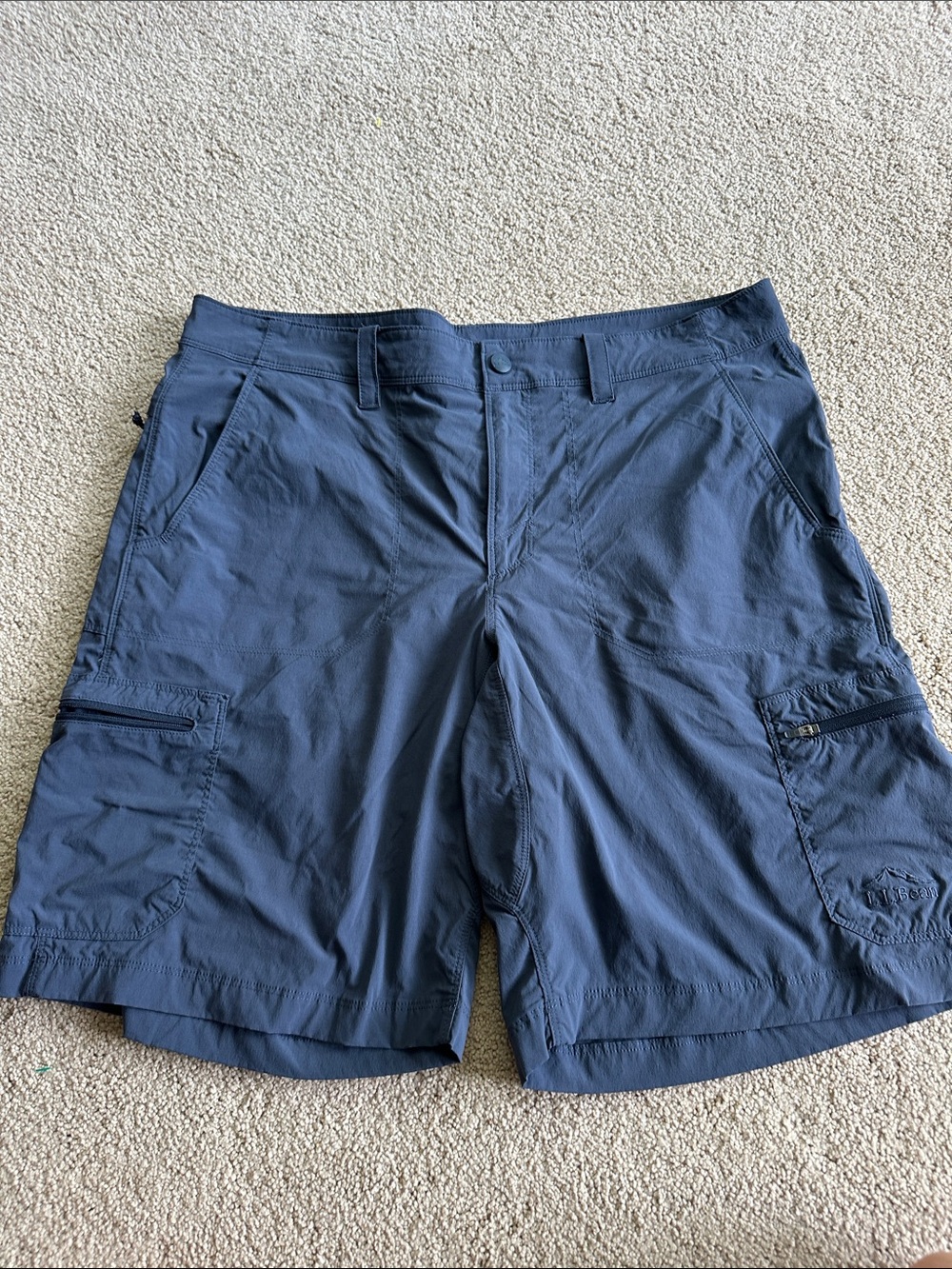 Ll Bean Cresta Hiking Shirts View 3